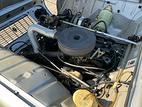 1994 renault r4 b7 oldtimer - afbeelding 20 van  56