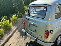 1994 renault r4 b7 oldtimer - afbeelding 45 van  56