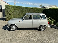 1994 renault r4 b7 oldtimer - afbeelding 54 van  56