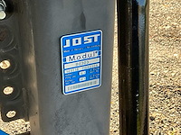 1994 renders roc 12.26 dk koeloplegger met thermo king sb ii - afbeelding 2 van  30