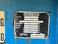 1994 renders roc 12.26 dk koeloplegger met thermo king sb ii - afbeelding 4 van  30