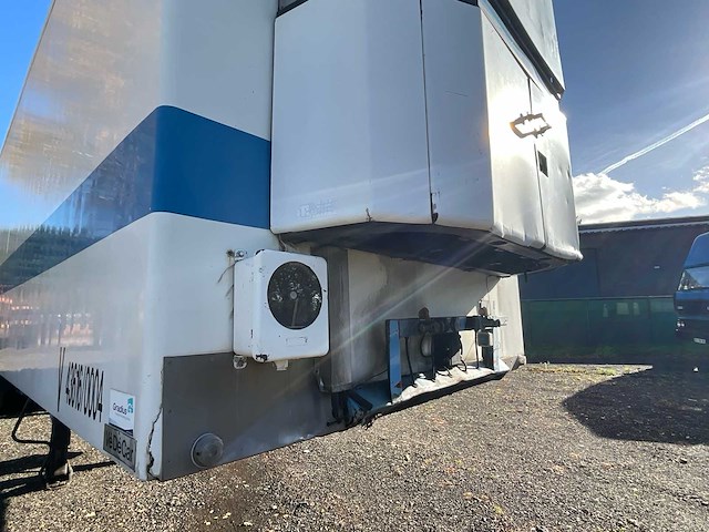 1994 renders roc 12.26 dk koeloplegger met thermo king sb ii - afbeelding 5 van  30