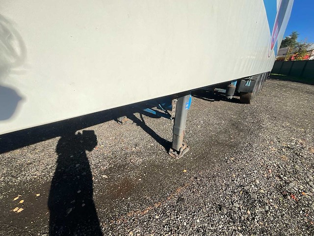 1994 renders roc 12.26 dk koeloplegger met thermo king sb ii - afbeelding 9 van  30