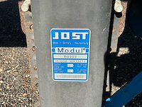 1994 renders roc 12.26 dk koeloplegger met thermo king sb ii - afbeelding 10 van  30