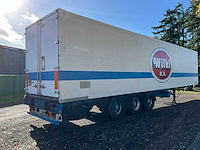 1994 renders roc 12.26 dk koeloplegger met thermo king sb ii - afbeelding 1 van  30