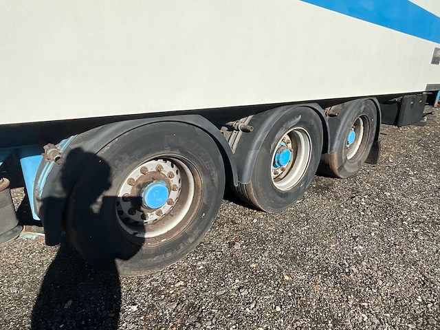 1994 renders roc 12.26 dk koeloplegger met thermo king sb ii - afbeelding 13 van  30