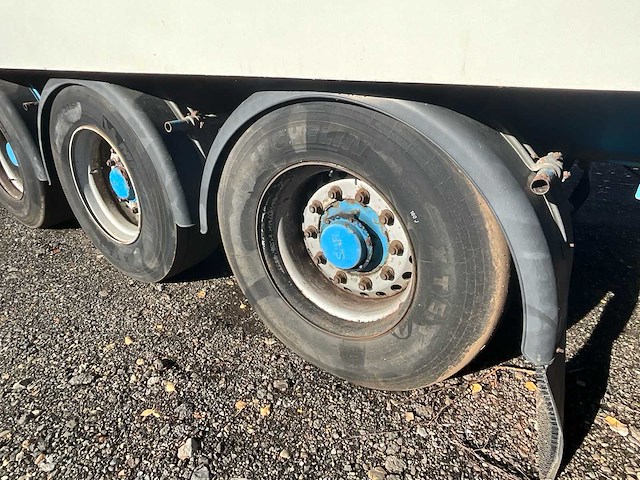 1994 renders roc 12.26 dk koeloplegger met thermo king sb ii - afbeelding 14 van  30