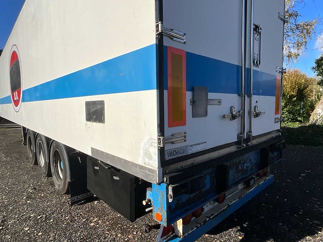 1994 renders roc 12.26 dk koeloplegger met thermo king sb ii - afbeelding 15 van  30