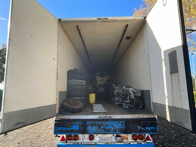 1994 renders roc 12.26 dk koeloplegger met thermo king sb ii - afbeelding 16 van  30