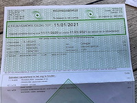 1994 renders roc 12.26 dk koeloplegger met thermo king sb ii - afbeelding 17 van  30