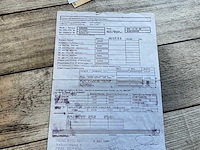 1994 renders roc 12.26 dk koeloplegger met thermo king sb ii - afbeelding 19 van  30