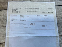 1994 renders roc 12.26 dk koeloplegger met thermo king sb ii - afbeelding 20 van  30