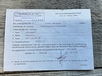 1994 renders roc 12.26 dk koeloplegger met thermo king sb ii - afbeelding 21 van  30