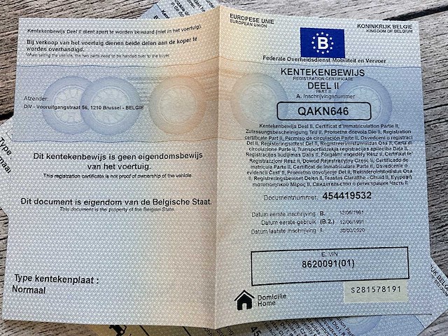 1994 renders roc 12.26 dk koeloplegger met thermo king sb ii - afbeelding 22 van  30