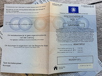 1994 renders roc 12.26 dk koeloplegger met thermo king sb ii - afbeelding 22 van  30