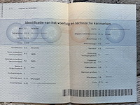 1994 renders roc 12.26 dk koeloplegger met thermo king sb ii - afbeelding 24 van  30