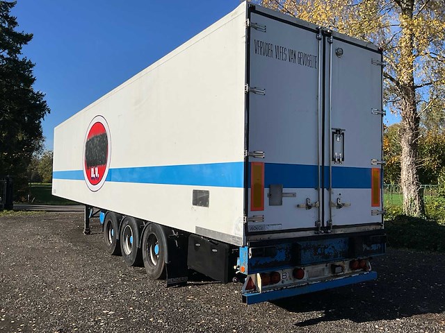 1994 renders roc 12.26 dk koeloplegger met thermo king sb ii - afbeelding 26 van  30