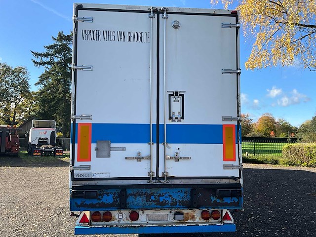 1994 renders roc 12.26 dk koeloplegger met thermo king sb ii - afbeelding 27 van  30