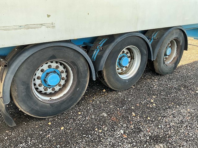 1994 renders roc 12.26 dk koeloplegger met thermo king sb ii - afbeelding 28 van  30