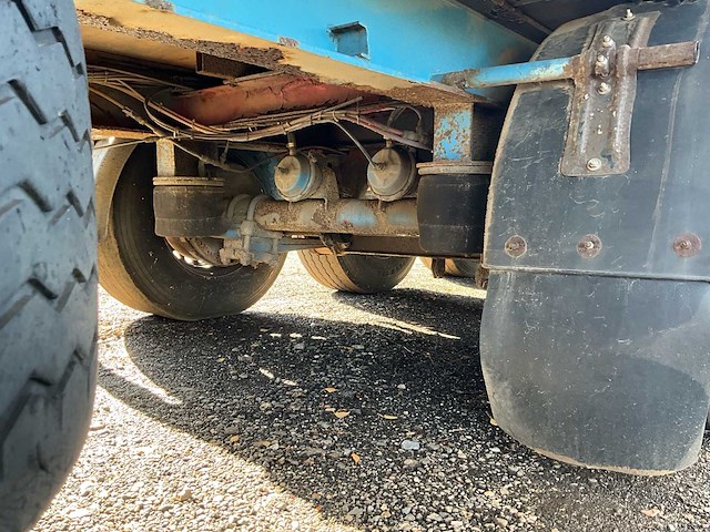 1994 renders roc 12.26 dk koeloplegger met thermo king sb ii - afbeelding 29 van  30