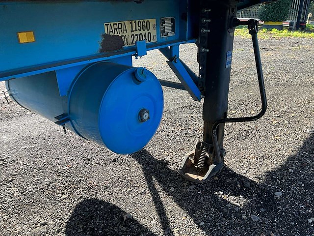 1994 renders roc 12.26 dk koeloplegger met thermo king sb ii - afbeelding 30 van  30