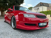 1994 saab 900 2.0t turbo - afbeelding 2 van  80