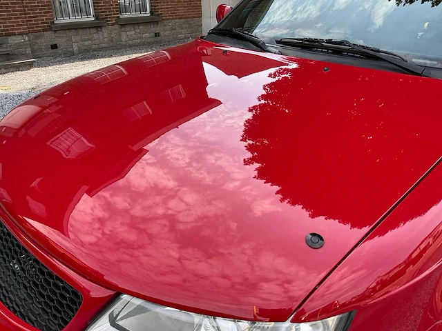 1994 saab 900 2.0t turbo - afbeelding 6 van  80