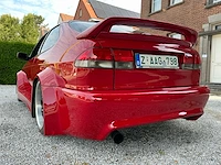 1994 saab 900 2.0t turbo - afbeelding 7 van  80