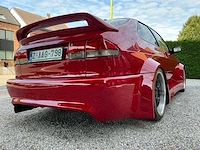 1994 saab 900 2.0t turbo - afbeelding 8 van  80