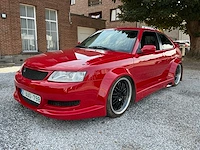 1994 saab 900 2.0t turbo - afbeelding 1 van  80