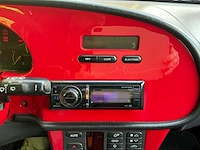 1994 saab 900 2.0t turbo - afbeelding 16 van  80