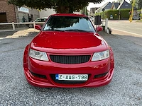 1994 saab 900 2.0t turbo - afbeelding 12 van  80