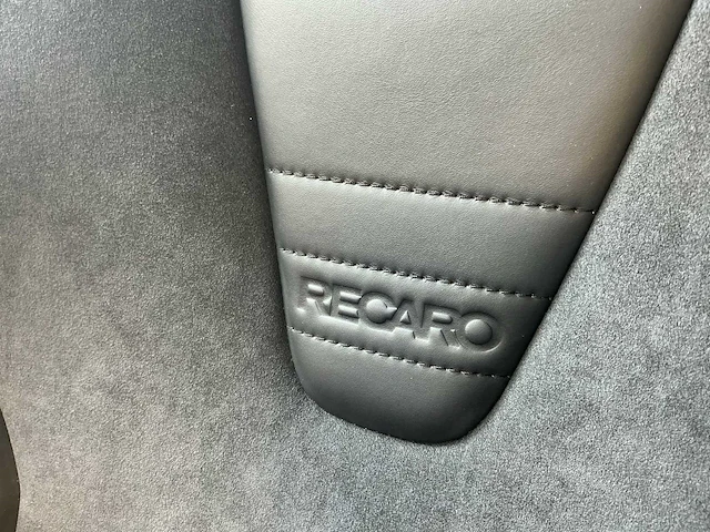 1994 saab 900 2.0t turbo - afbeelding 25 van  80