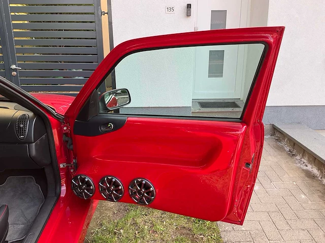 1994 saab 900 2.0t turbo - afbeelding 28 van  80