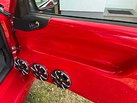 1994 saab 900 2.0t turbo - afbeelding 29 van  80