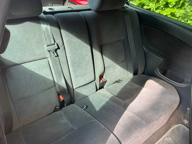 1994 saab 900 2.0t turbo - afbeelding 36 van  80