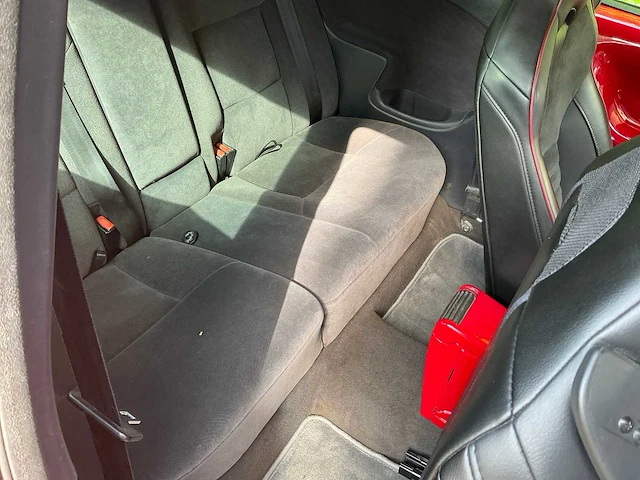 1994 saab 900 2.0t turbo - afbeelding 37 van  80
