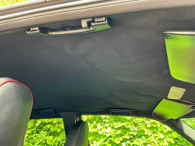 1994 saab 900 2.0t turbo - afbeelding 39 van  80