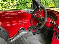 1994 saab 900 2.0t turbo - afbeelding 40 van  80