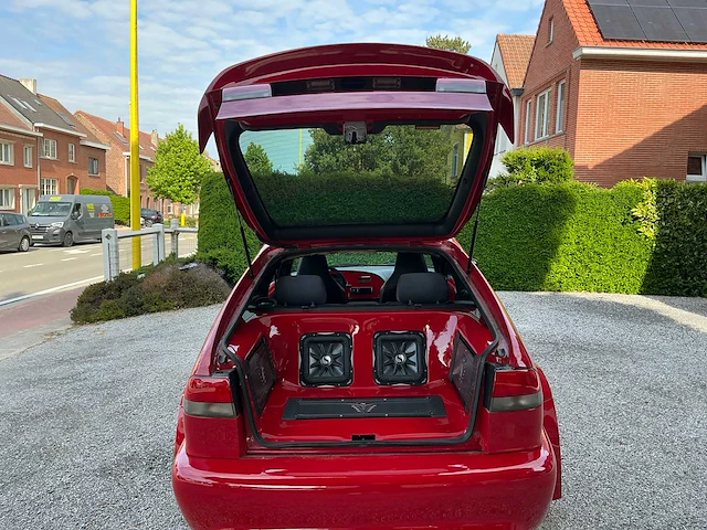 1994 saab 900 2.0t turbo - afbeelding 41 van  80