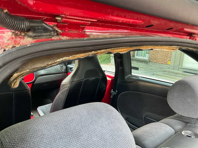 1994 saab 900 2.0t turbo - afbeelding 48 van  80