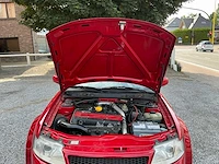 1994 saab 900 2.0t turbo - afbeelding 51 van  80