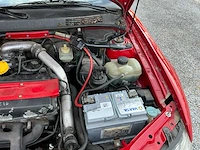 1994 saab 900 2.0t turbo - afbeelding 52 van  80