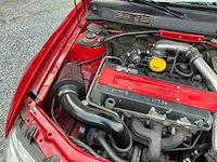 1994 saab 900 2.0t turbo - afbeelding 54 van  80