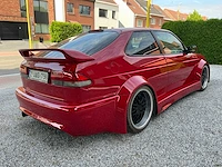 1994 saab 900 2.0t turbo - afbeelding 45 van  80