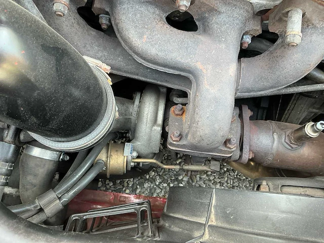 1994 saab 900 2.0t turbo - afbeelding 58 van  80
