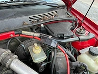 1994 saab 900 2.0t turbo - afbeelding 60 van  80