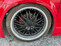 1994 saab 900 2.0t turbo - afbeelding 61 van  80