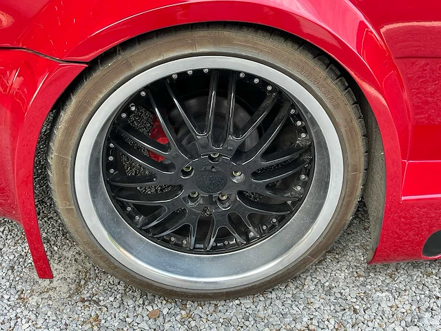 1994 saab 900 2.0t turbo - afbeelding 63 van  80