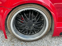1994 saab 900 2.0t turbo - afbeelding 63 van  80